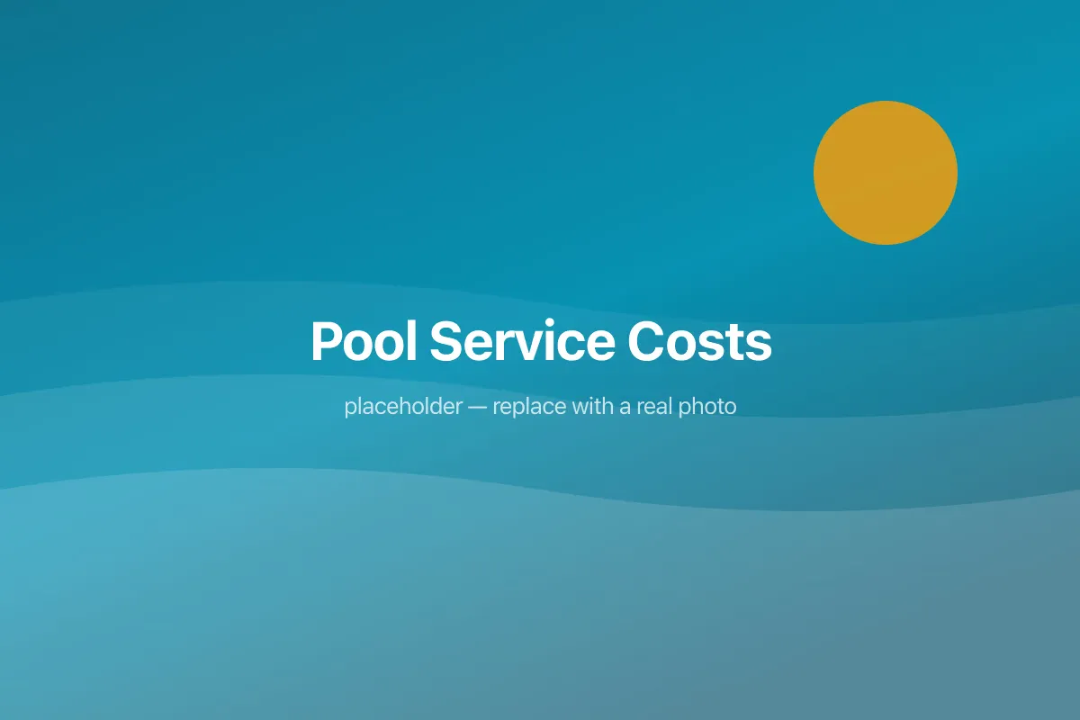 Stonebridge Plumbing pricing guide